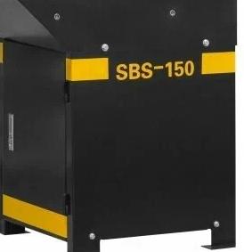 Stalex SBS-150G 
  Устойчивость к износу  
 Корпус выполнен из металла, который обладает высокой прочностью, что обеспечивает устойчивость к износу  
