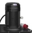 Stalex HP-300 
  Мощный двигатель  
 Станок оснащен надежным мощным двигателем, гарантирующим длительную бесперебойную работу  
