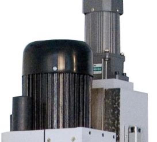 Proma FP-48SPN 
  Мощный двигатель  
 Станок оснащен надежным мощным двигателем, гарантирующим длительную бесперебойную работу  
