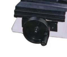 Proma FP-20A 
  Эргономичные рукоятки  
 Особая обточка рукояток позволяет работать с большим комфортом, исключая мозоли и быструю усталость  
