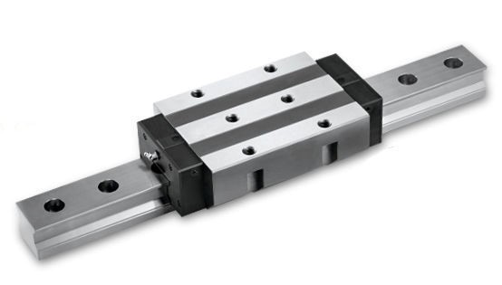 IRONMAC T6-230-3D  Линейные направляющие  Извес  IRONMAC T6-230-3D тный бренд T-WIN, высокая точность 