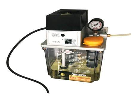 OREE LASER FM6020A  Система автоматической смазки 
