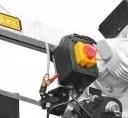 Stalex SBS-150G 
  Стоп  
 Кнопка аварийной остановки, поможет при непредвиденной ситуации  
