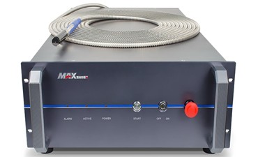 MetalTec WL 2000 
  Оптоволоконный лазерный источник maxphotonics  
 Одномодовый лазерный источник с непрерывным излучением имеет модульную конструкцию Это идеальный лазерный источник для лазерной точной резки, прецизионной сварки и других приме...