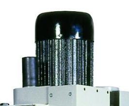 Proma FP-48SP 
  Мощный двигатель  
 Станок оснащен надежным мощным двигателем, гарантирующим длительную бесперебойную работу  
