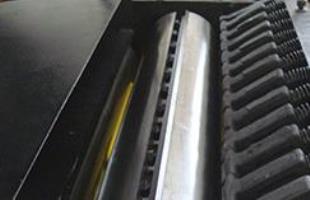 Корвет 224-63  Чистота обработки  4 ножа рейсмусового станка Корвет-224-63 Энкор 92240 обеспечивают высокую точность и хорошее качество обрабатываемой поверхности 