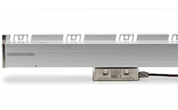 IRONMAC IMU-5X 600L  Линейные направляющие  Линейные направляющие по осям X / Y / Z Heidenhain (Германия)