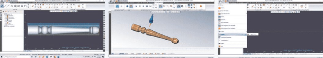 NESTO plus cnc  Программное обеспечение Cad/Cam I Pegasus Cad 
 Программное обеспечение Cad/Cam I Pegasus Cad & Cam Программа для рисования Pegasus Cad Cam - это универсальное программное обеспечение, которое может использоваться дизайнерами ...
