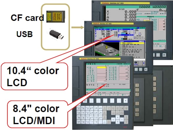 SPITZEN SMG-25  Система ЧПУ Fanuc  Компания SPITZEN в стандарте использует только системы ЧПУ Fanuc 0i-F, пакет №1  Другие же применяют урезанный пакет №5 Доступен монитор диагональю 15 дюймов;Контроль 2-х контуров;Серво HRV контроль;Высококачеств...