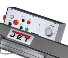 Jet HBS-1319V  Удобство управления  Для удобства управления элементы координации работы станка выведены на единую панель 