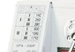 Proma SPA-500 P/230  Простота использования  На передней панели электрического блока управления аппарата расположена таблица с рекомендациями по выбору режима работы, что позволяет производить обработку различных деталей даже неопытному токарю 