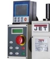 Jet JMD-X2S CNC 
  Панель с цифровой индикацией  Панель управления оснащена не только кнопками, но и цифровой индикацией частоты вращения шпинделя  
