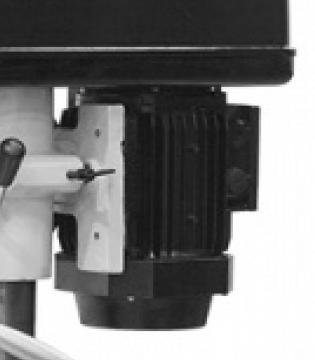 Stalex STDI-25T INDUSTR 
  Долгий срок службы  
 Двигатель станка STALEX STDI-25T (ZS4125B1) имеет систему защиты от перегрузок, что позволяет продлить срок его службы  
