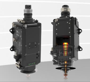 OREE LASER FH3015  Лазерная головка BOCI BLT642H 