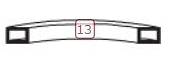 Bendmak PRO 42 20x20x1 5 40x40x2 45x45x2 5
