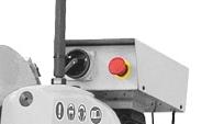 Stalex CS-350 
  Удобное управление  
 Основные элементы управления вынесены на отдельную панель, что обеспечивает максимальный контроль 
