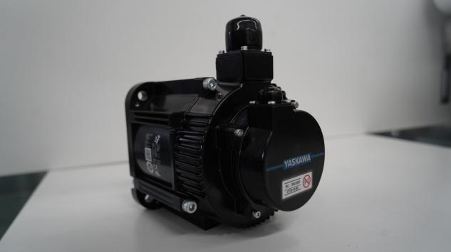 OREE LASER EH6020  Серводвигатель YASKAWA (Япония) 