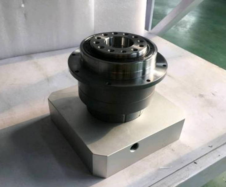 OREE LASER FH6020  Редуктор KOFOH，КНР 