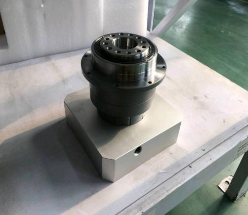 OREE LASER EH6020  Редуктор KOFOH (КНР) 