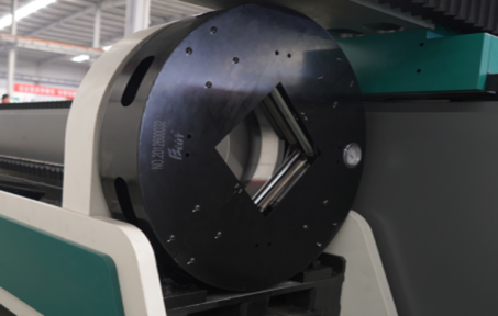 OREE LASER FM6015AT6  Передний патрон 