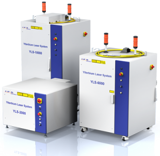 YAWEI SMD HLE  Резонатор IPG (YLR ≤ 3 кВт, YLS ≥ 4 кВт)  Высокая выходная мощность, отличное качество пучка, высокая стабильность в пределах 0,5% и мобильность - выдающиеся качества волоконного лазера Преимущества волоконного лазера это - эффектив...