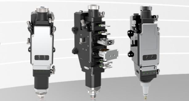 OREE LASER EH3015  Лазерная головка BOCI BLT421 с автофокусировкой 