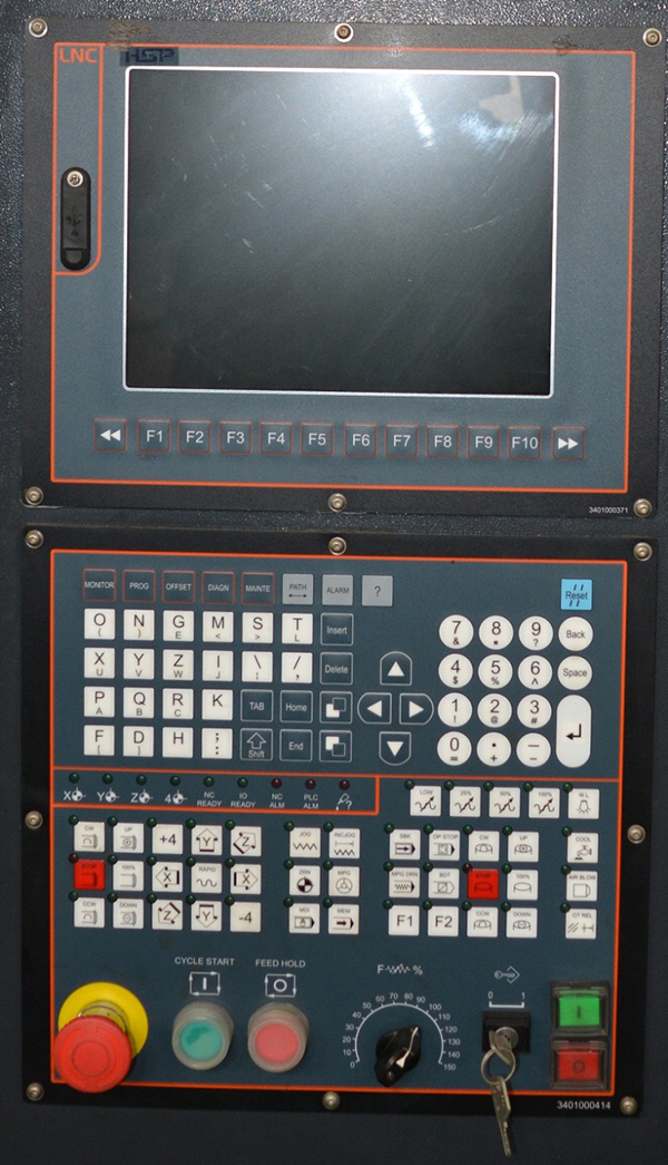 Spitzen SSG  Контроллер CNC  Индекс «CNC» - полностью автоматическое управление по 3 осям (X/Y/Z) + CNC контроллер с возможностью предварительного написания управляющей программы и последующей передачи её в стойку управления станком Поддерживает ф...
