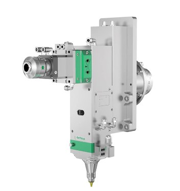IRONMAC T6-230-3D  Швейцарская лазерная головка Raytools (с автофокусом)  Новое поколение режущих голов с автофокусировкой (BM110 ≤ 3 кВт, BM114 ≤ 6кВт) выпущенных швейцарской компанией Raytools, оснащены встроенным линейным приводом, который меня...