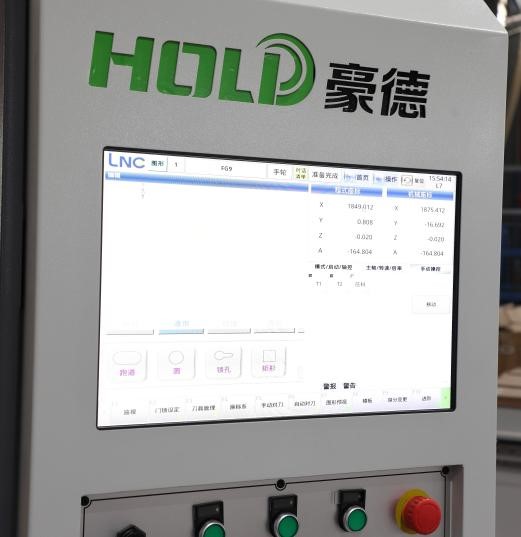 HOLD HMD2202  Большой 20-дюймовый сенсорный экран 