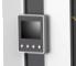 STALEX CP-16010PRO 
  Удобное управление  
 Основные элементы управления вынесены на отдельную панель, что обеспечивает максимальный контроль 
