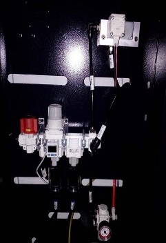 SPITZEN SMC-1260F  Японская пневматическая система от компании SMC  Весь комплект поставляется из Японии  Обеспечивает бесперебойную подачу и очистку воздуха, продлевает срок службы пневматических компонентов, имеет красивый внешний вид, прост в э...