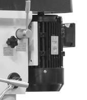 MTB-25 
  Мощный двигатель  
 Станок STALEX MTB-25PF оснащен надежным мощным двигателем, гарантирующим длительную бесперебойную работу  
