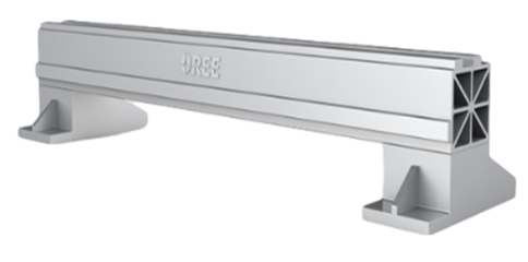 OREE LASER FM6015AT6  ПОРТАЛ 4-ГО ПОКОЛЕНИЯ ИЗ АВИАЦИОННОГО АЛЮМИНИЯ 