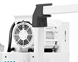 Stalex WFM 800 
  Мощный двигатель  
 Станок оснащен надежным мощным двигателем, гарантирующим длительную бесперебойную работу  
