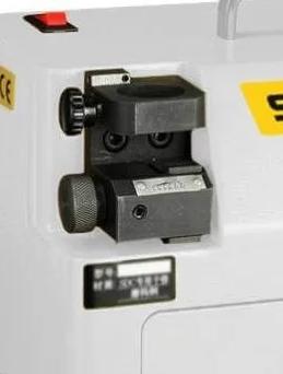 STALEX MR-X1 
  Простота работы  
 Работа на станке STALEX MR-X1 не требует специальных знаний — управление максимально упрощено  

