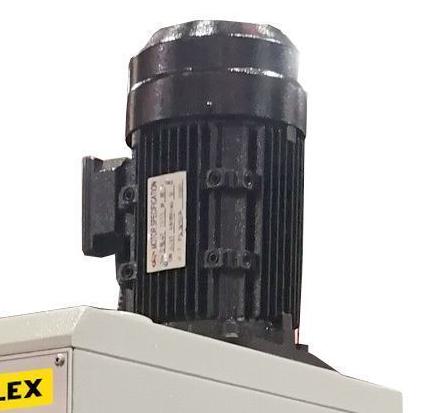 Stalex SHD-50PF Pro 
  Мощный двигатель  
 Станок STALEX SHD-50PF Pro (GB50) оснащен надежным мощным двигателем, гарантирующим длительную бесперебойную работу  
