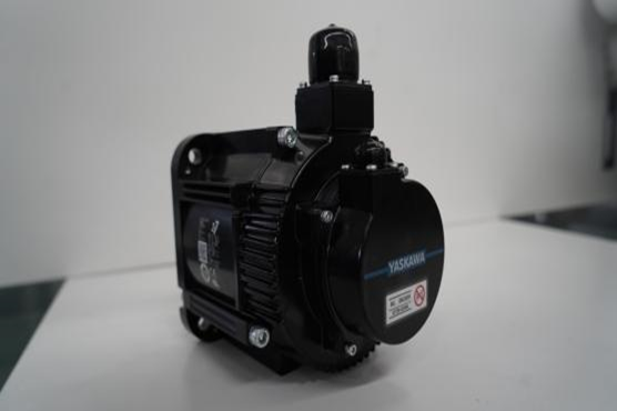 OREE LASER FH6020  Серводвигатель YASKAWA (Япония) 