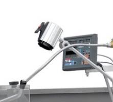 GH-2480 ZHD DRO RFS  Подсветка рабочей зоны  Подсветка рабочей зоны позволяет работать в слабо освещенных помещениях без вреда для зрения 
