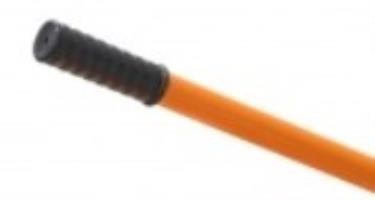 Stalex MHPB-2J  Удобство эксплуатации  Рукоять STALEX MHPB-2J имеет удобную ручку с прорезиненным наконечником     
