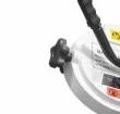 Stalex SBS-150G 
  Механизм натяжения ленты  
 Трехлучевой маховик механического натяжения ленты для надежной и точной работы  
