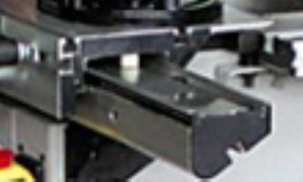 PKS–315F  Надежность  Направляющие предназначены для перемещения каретки и изготовлены из хромированной стали, отличаются износостойкостью 