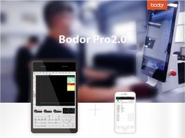 Bodor Pro 2.0
