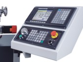 TU2506 CNC: Система ЧПУ YH-1000TDc