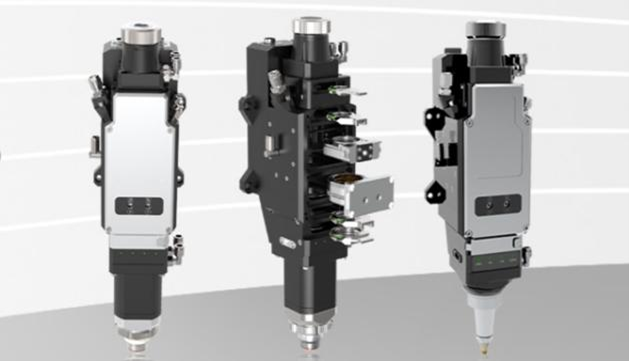 OREE LASER FM6020A  Лазерная голова Raytools BM110 