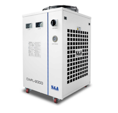 OREE LASER EH3015  Чиллер 