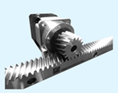 IRONMAC T6-230-3D  Прецизионная зубчатая рейка  Известный бренд T-WIN, обеспечивает высокую скорость перемещения 