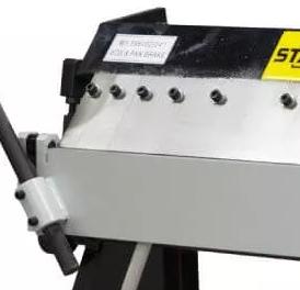 W2.5x2540A 
  Сегментальная прижимная балка  
 Предназначены для изготовления изделий, линии изгиба в которых не параллельны  К ним относятся любые коробчатые конструкции и конструкции сложной пространственной геометрии  
