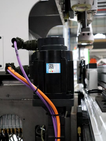 HOLD HMD2202  Конвейер с двойным приводом 