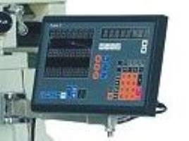 Proma FHV-50VD  Контроль и управление  На пульте управления располагаются клавиши и дисплей, который отображает рабочие параметы 