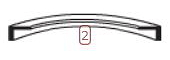 Bendmak PRO 50 45x5 25x3